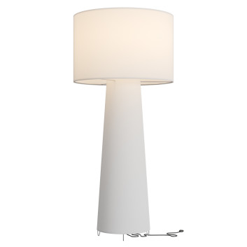 Торшер Cappellini Big Shadow