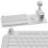 Teclado, ratón y decoración Set 001 by Leopold - thechildrenvisual