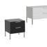 Commodes Cappellini Brest Notte - MoJIoKo