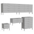 Commodes Cappellini Brest Notte - MoJIoKo