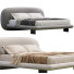 Bed Saba Wabi - ED-MONTE
