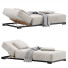 Chaise Longue Flexform Milos - QrisTina