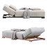 Chaise Longue Flexform Milos - QrisTina