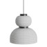 Lampa wisząca &Tradition Formakami JH4 - MoJIoKo