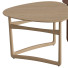 Kaffeetisch &Tradition Drop Leaf HM5 - MoJIoKo