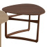 Kaffeetisch &Tradition Drop Leaf HM5 - MoJIoKo