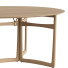 Tabela &Tradition Drop Leaf HM6 - MoJIoKo