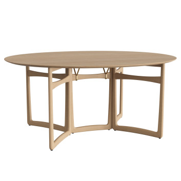 &Tradition Drop Leaf HM6 3D модель