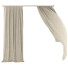 Rideaux Linen Wind - alla.gribal
