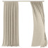 Rideaux Linen Wind - alla.gribal