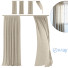 Rideaux Linen Wind - alla.gribal