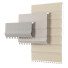 Рулонные шторы Tassel Edge Harrow - alla.gribal