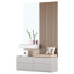 Korridor-Einheit Beige - alla.gribal