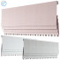 Рулонные шторы Blush Roman Blind with Pompoms - alla.gribal