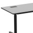 Робочий стіл Vitra Tyde Workstations - MoJIoKo