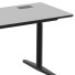 Робочий стіл Vitra Tyde Workstations - MoJIoKo