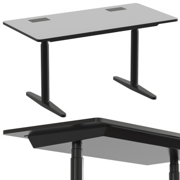 Робочий стіл Vitra Tyde Workstations