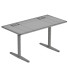 Робочий стіл Vitra Tyde Workstations - MoJIoKo