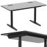 Робочий стіл Vitra Tyde Workstations - MoJIoKo