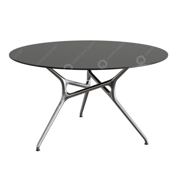 Tabela Cappellini Branch model 3D