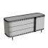 Комод Roche Bobois Paris Paname - MoJIoKo