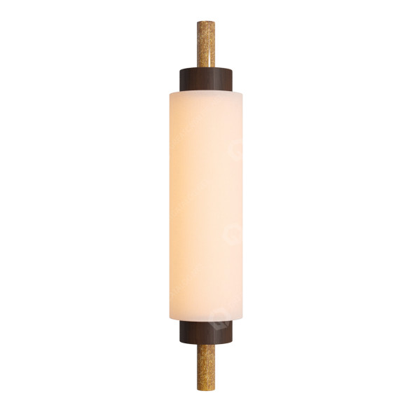 Lampa ścienna Francis by Davide Sozzi model 3D