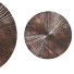 Dekoracja wisząca Alexander Lamont Artwork Flash Discs - MoJIoKo
