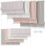 Римські штори Pom-Pom Linen Cotton by RH Baby & Child - alla.gribal