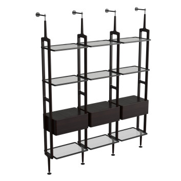 Стелаж Porada Aria Modular