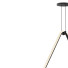 Lampa wisząca Flos Arrangements Drop Up - MoJIoKo