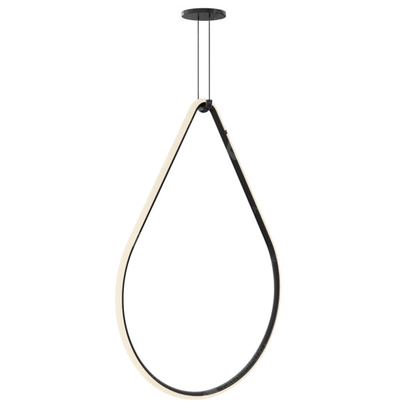 Lampa wisząca Flos Arrangements Drop Up model 3D