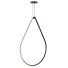 Lampa wisząca Flos Arrangements Drop Up - MoJIoKo