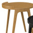 Coffee Table Deck - MoJIoKo