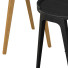 Coffee Table Deck - MoJIoKo