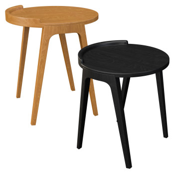 Coffee Table Deck
