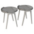 Coffee Table Deck - MoJIoKo