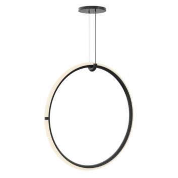 Lámpara colgante Flos Arrangements Round Small