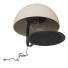Lampe à poser Oluce Zanuso - MoJIoKo