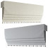 Рулонні штори Roman Curtains Amy Joanne Interiors Ian Mankin - alla.gribal