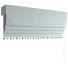 Рулонні штори Roman Curtains Amy Joanne Interiors Ian Mankin - alla.gribal