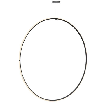 Lámpara colgante Flos Arrangements Round Large