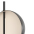 Lampa stołowa Oluce Superluna - MoJIoKo