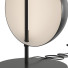 Lampa stołowa Oluce Superluna - MoJIoKo