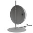 Lampa stołowa Oluce Superluna - MoJIoKo