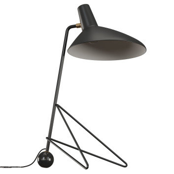 &Tradition Tripod HM9 3D модель