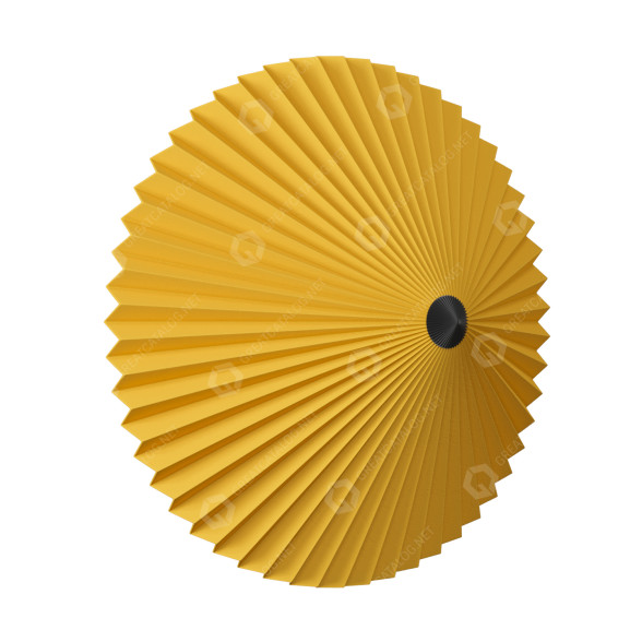 Світильники Hay Matin Flush Mount 3D модель