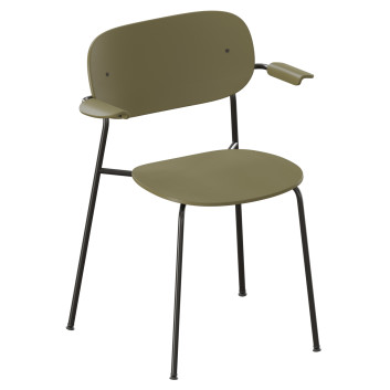 Стілець Audo Co with Armrest