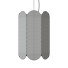 Підвісний світильник Hay Arcs Shade without Cord Set - MoJIoKo