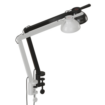 Настільна лампа Hay Pc Double Arm W Clamp