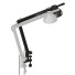 Desk Lamp Hay Pc Double Arm W Clamp - MoJIoKo
